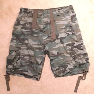 Misty Mountain Size 34